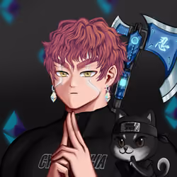 CyberNinja #2047
