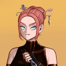 CyberNinja #545