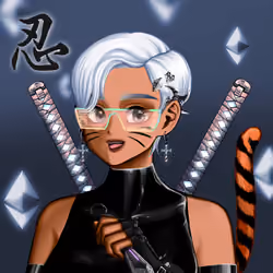 CyberNinja #3637