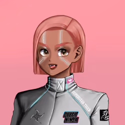 CyberNinja #920