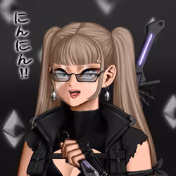 CyberNinja #956