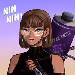 CyberNinja #2521