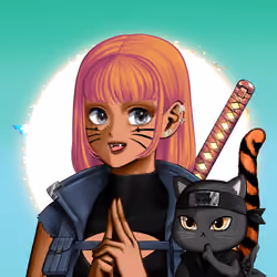 CyberNinja #198