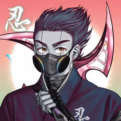 CyberNinja #1859