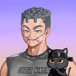 CyberNinja #4394
