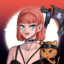 CyberNinja #2499