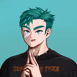 CyberNinja #4596