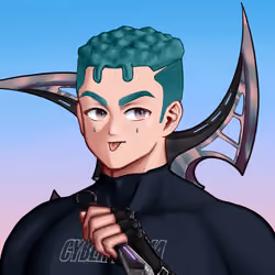 CyberNinja #3414