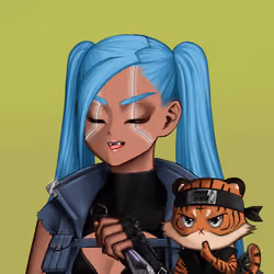 CyberNinja #273
