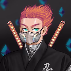 CyberNinja #377