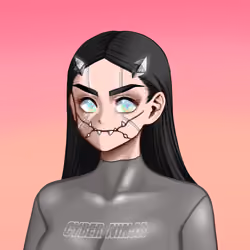 CyberNinja #737
