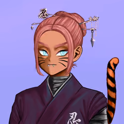 CyberNinja #2996