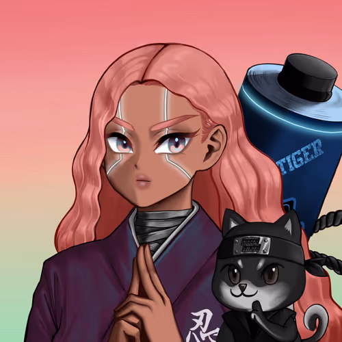 CyberNinja #858