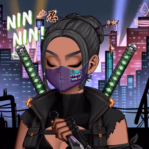 Cyberninjaofficial