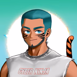 CyberNinja #2905
