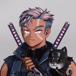 CyberNinja #2168