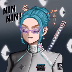 CyberNinja #2906