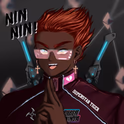 CyberNinja #2350