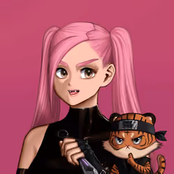 CyberNinja #2494