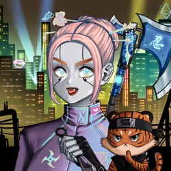 CyberNinja #2393