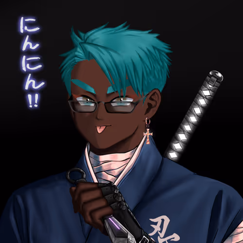 Cyberninjaofficial