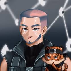 CyberNinja #3670