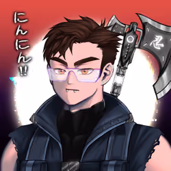 CyberNinja #528