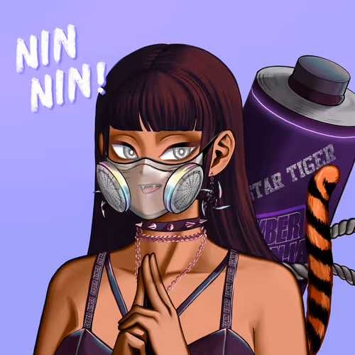 CyberNinja #3354