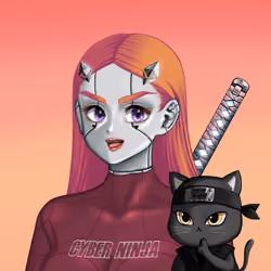 CyberNinja #4220