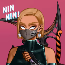 CyberNinja #1770