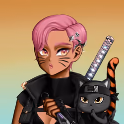 CyberNinja #2206