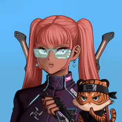 CyberNinja #3983