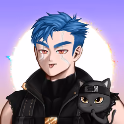 CyberNinja #1727