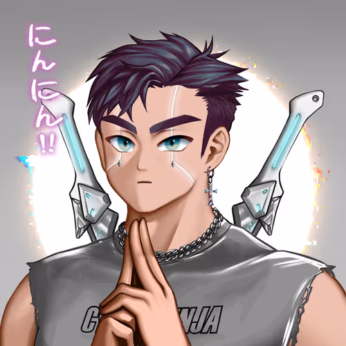 CyberNinja #4336