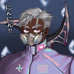 CyberNinja #3190