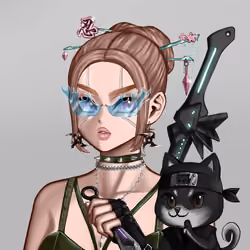 CyberNinja #1838