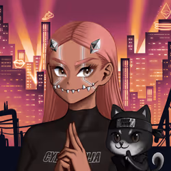 CyberNinja #1512