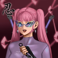 CyberNinja #4486