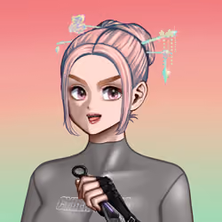 CyberNinja #2162