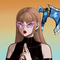 CyberNinja #2632