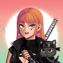 CyberNinja #3059