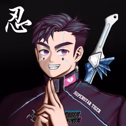 CyberNinja #2054
