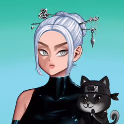 CyberNinja #4120