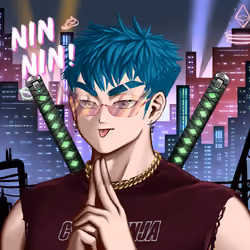 CyberNinja #2172