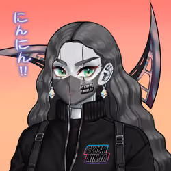 CyberNinja #1857