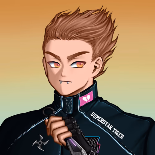 CyberNinja #472