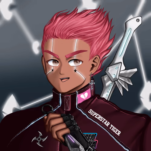 CyberNinja #3083