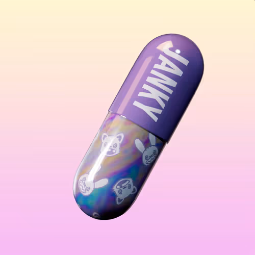 PURPLE PILLZ