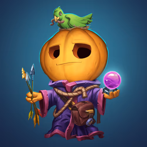Gourdlords