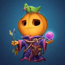 GourdLord 578